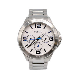 Urrem Fossil BQ2239 Rustfrit stål Stål 22mm